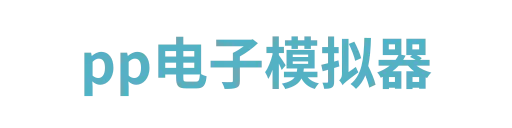 pp电子